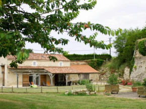 Gîte Foussais-Payré, 5 pièces, 8 personnes - FR-1-426-170